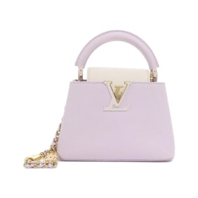Louis Vuitton Capucines Mini M23951 Handbag