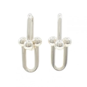 Tiffany Link Extra Large Earrings