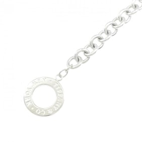 Tiffany toggle bracelet