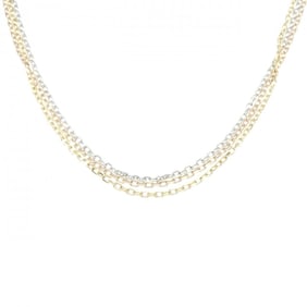 Cartier Trinity Necklace