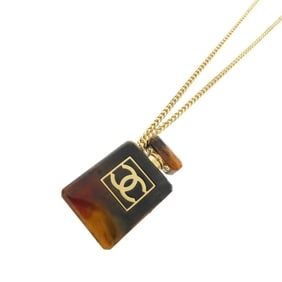 Chanel necklace