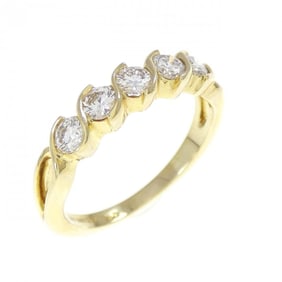 Tiffany Diamond Ring