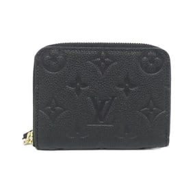Louis Vuitton Monogram Empreinte Zippy Coin Purse M60574 Wallets & Cases