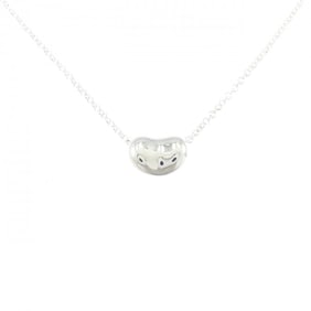 Tiffany Bean Necklace