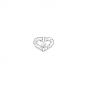 Cartier C Heart Earring (Single)