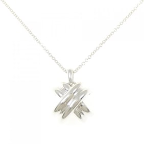 Tiffany Signature Necklace