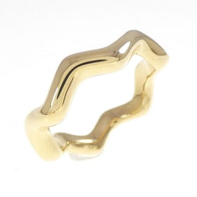 Tiffany Zigzag Large Ring