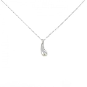Tiffany teardrop necklace