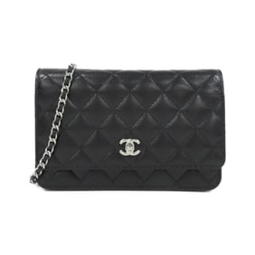 Chanel AP4241 Chain Wallet