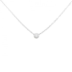 Cartier D'Amour small necklace