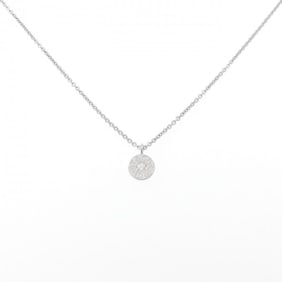 Tiffany 1837 Circle Necklace