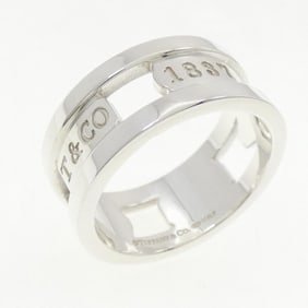 Tiffany 1837 Element Ring