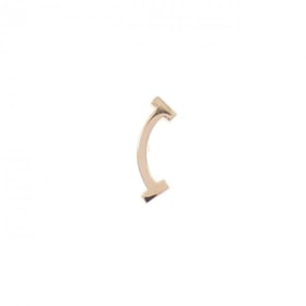 Tiffany T Smile earring (single ear)