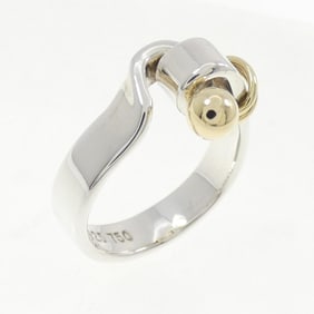 Tiffany Love Knot Ring