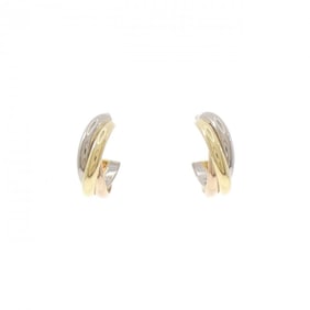 Cartier Trinity Small Earrings