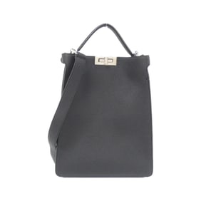 Fendi Peekaboo X-Lite Small Shoulder Bag 7VA611 AH8Z