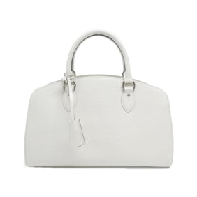 Louis Vuitton Epi Pont Neuf PM M5907J Handbag