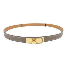 Hermes Kelly 18mm belt