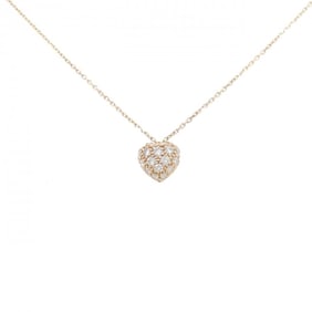 Cartier Heart Necklace