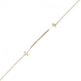 Tiffany T Smile Bracelet