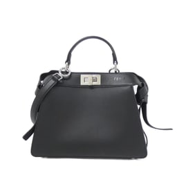 Fendi Peekaboo I See You Small 8BN327 ANSD Handbag