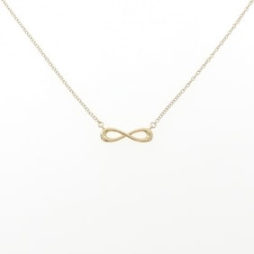 Tiffany Infinity Mini Necklace