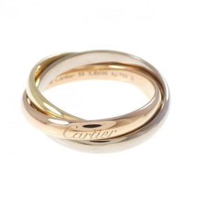 Cartier Trinity Ring