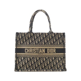 Christian Dior DIOR OBLIQUE Book Tote Medium M1296ZRIW Handbag
