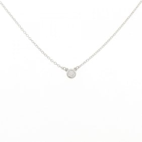 Tiffany By the Yard Necklace