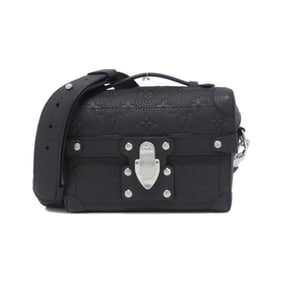 Louis Vuitton Taurillon Monogram Soul Trunk M13871 Handbag