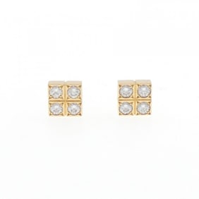 Cartier Paillette Earrings