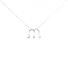 Tiffany Alphabet Necklace