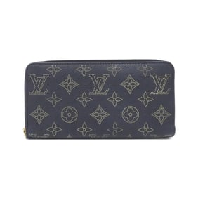 Louis Vuitton Mahina Zippy Wallet M82645