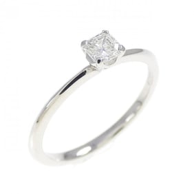 Tiffany True Ring 0.20CT G VS2