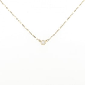 Tiffany By the Yard Necklace