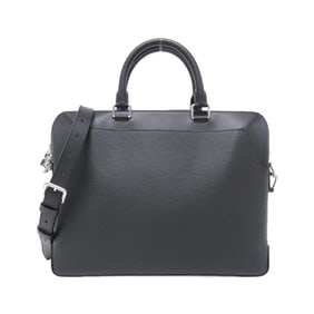 Louis Vuitton Epi Oliver Briefcase M51689 Handbag