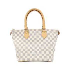 Louis Vuitton Damier Azur Saleya PM N51186 Handbag
