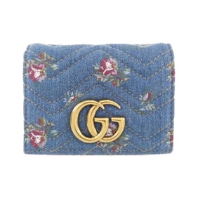 Gucci GG MARMONT 466492 wallet