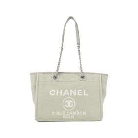 Chanel Deauville Line 67001 Handbag