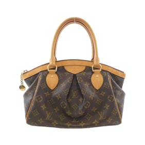 Louis Vuitton Monogram Tivoli PM M40143 Handbag