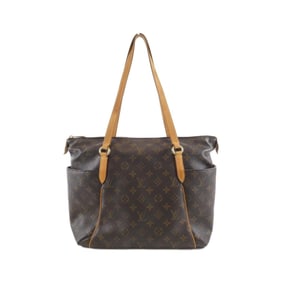 Louis Vuitton Monogram Totally PM M56688 Handbag