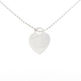 Tiffany Return to Necklace