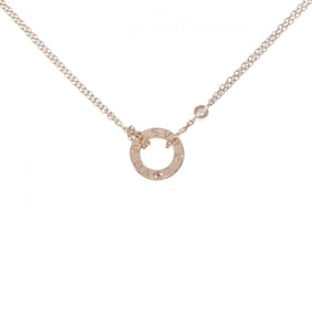 Cartier Love Necklace