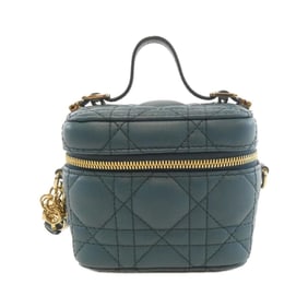 Christian Dior Micro Lady Vanity Case S0918ONMJ Handbag