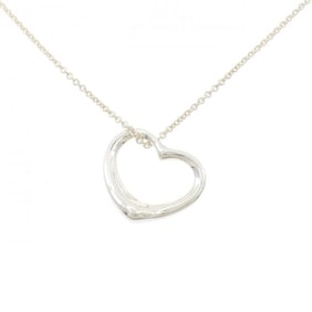 Tiffany Open Heart Necklace