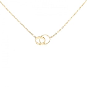 Cartier Baby Love Necklace