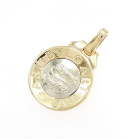 Bvlgari Horoscope Pisces Pendant