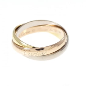 Cartier Trinity Ring