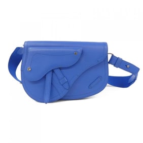 Christian Dior Dior saddle bag handbag