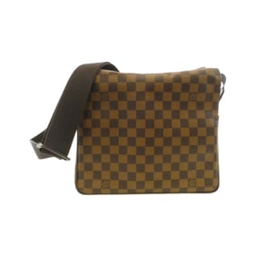 Louis Vuitton Damier Naviglio N45255 Shoulder Bag